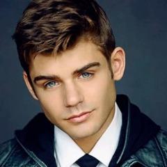 Garrett Clayton