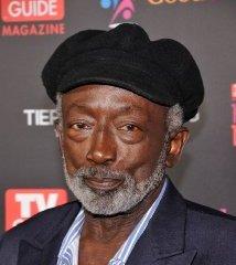 Garrett Morris