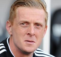 Garry Monk