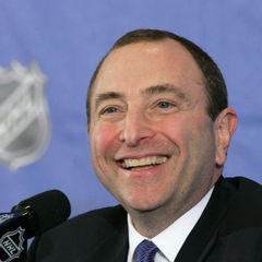 Gary Bettman