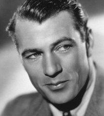 Gary Cooper