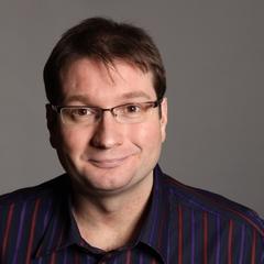 Gary Delaney