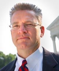 Gary Haugen