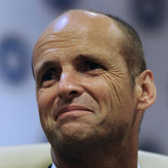 Gary Kirsten