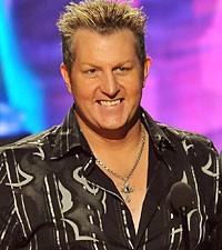 Gary LeVox