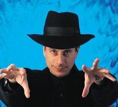 Gary Lucas