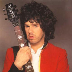 Gary Moore