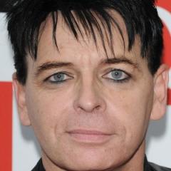 Gary Numan