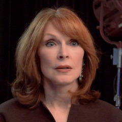 Gates McFadden