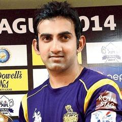 Gautam Gambhir