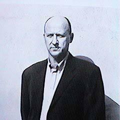 Gavin Bryars