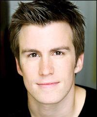 Gavin Creel