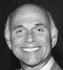 Gavin MacLeod