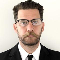 Gavin McInnes