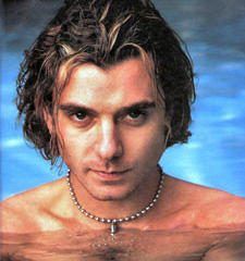 Gavin Rossdale