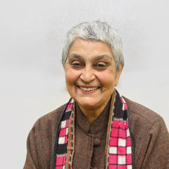 Gayatri Chakravorty Spivak