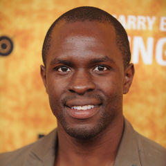 Gbenga Akinnagbe