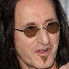 Geddy Lee