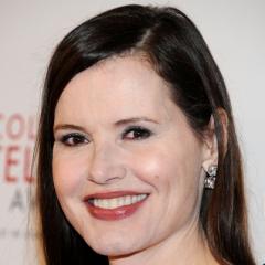 Geena Davis