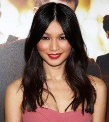 Gemma Chan