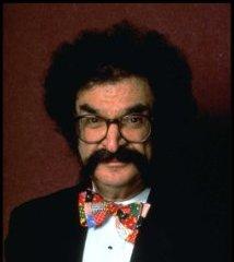 Gene Shalit