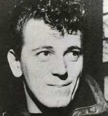 Gene Vincent