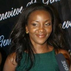 Genevieve Nnaji