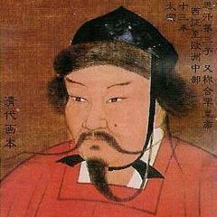 Genghis Khan