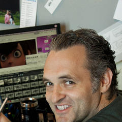 Genndy Tartakovsky