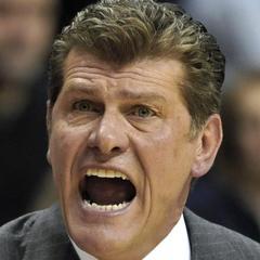 Geno Auriemma