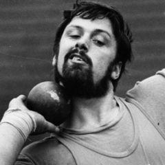 Geoff Capes