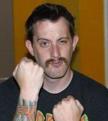 Geoff Ramsey