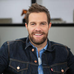 Geoff Stults