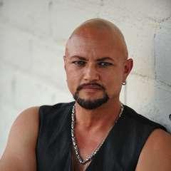 Geoff Tate