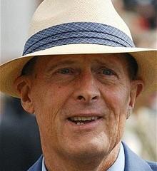 Geoffrey Boycott