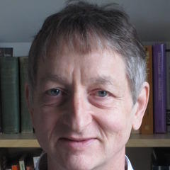 Geoffrey Hinton