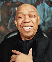 Geoffrey Holder