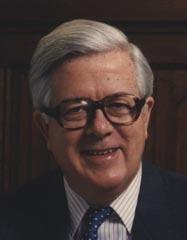 Geoffrey Howe