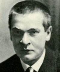 Georg Trakl