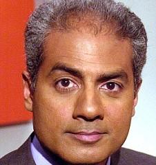 George Alagiah