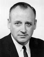 George B. Hartzog, Jr.