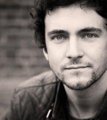 George Blagden