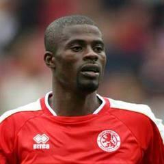 George Boateng