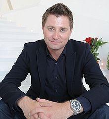 George Clarke