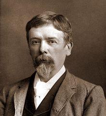 George du Maurier