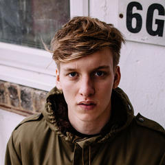 George Ezra