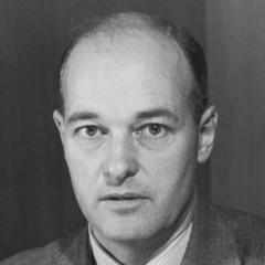 George F. Kennan