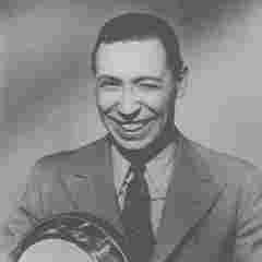 George Formby