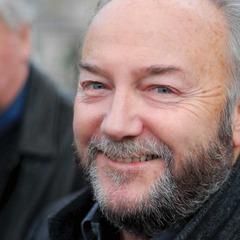 George Galloway