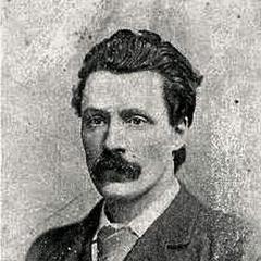 George Gissing